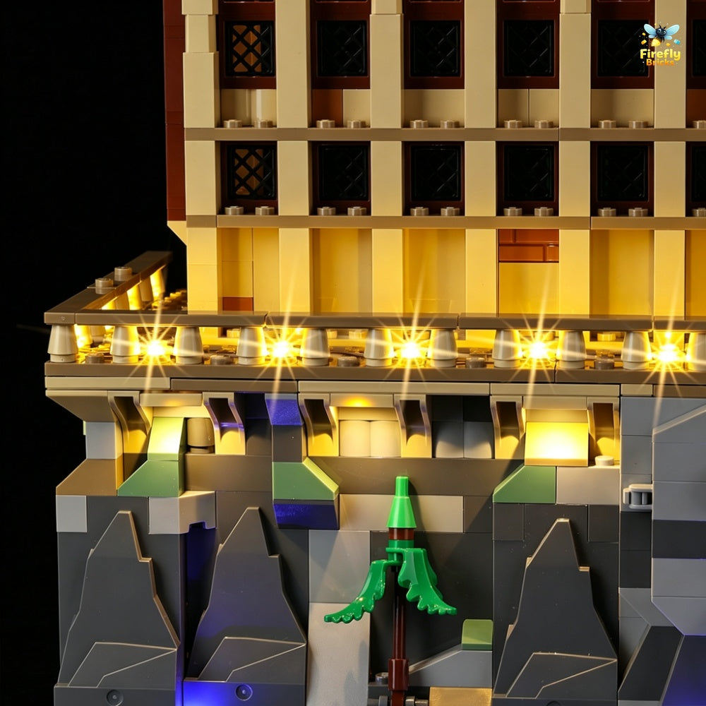 Light Kit for LEGO® Hogwarts Castle: The Great Hall 76435