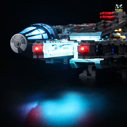Light Kit for LEGO® Millennium Falcon 75105