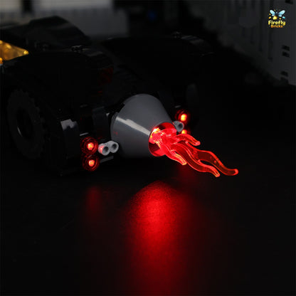 Light Kit for LEGO® Batcave – Shadow Box 76252
