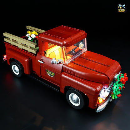 Light Kit for LEGO® Pickup Truck 10290