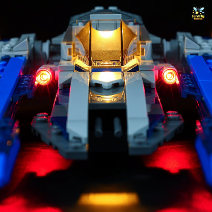 Light Kit for LEGO® Mandalorian Starfighter 75316