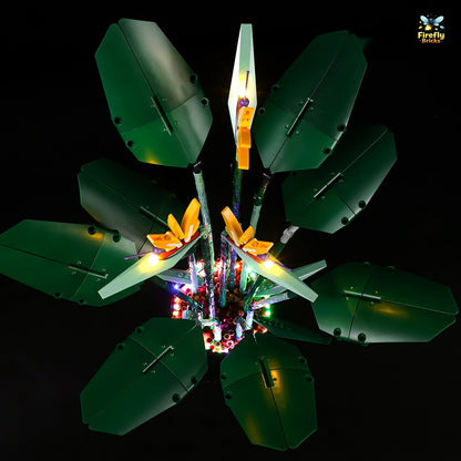 Light Kit for LEGO® Bird of Paradise 10289