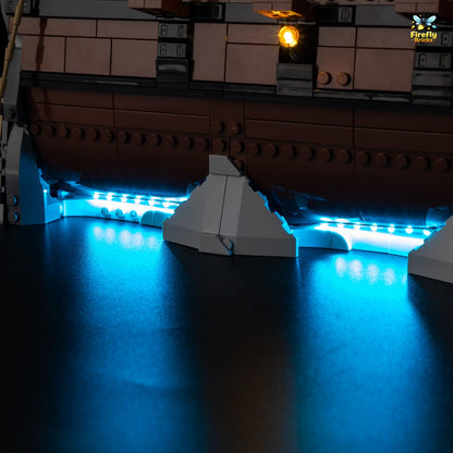 Light Kit for LEGO® The Goonies 21363