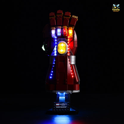 Light Kit for LEGO® Nano Gauntlet 76223