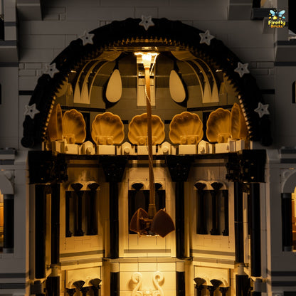 Light Kit for LEGO® The Lord of the Rings: Minas Tirith 11377