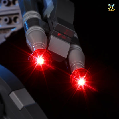 Light Kit for LEGO® Droideka 75381