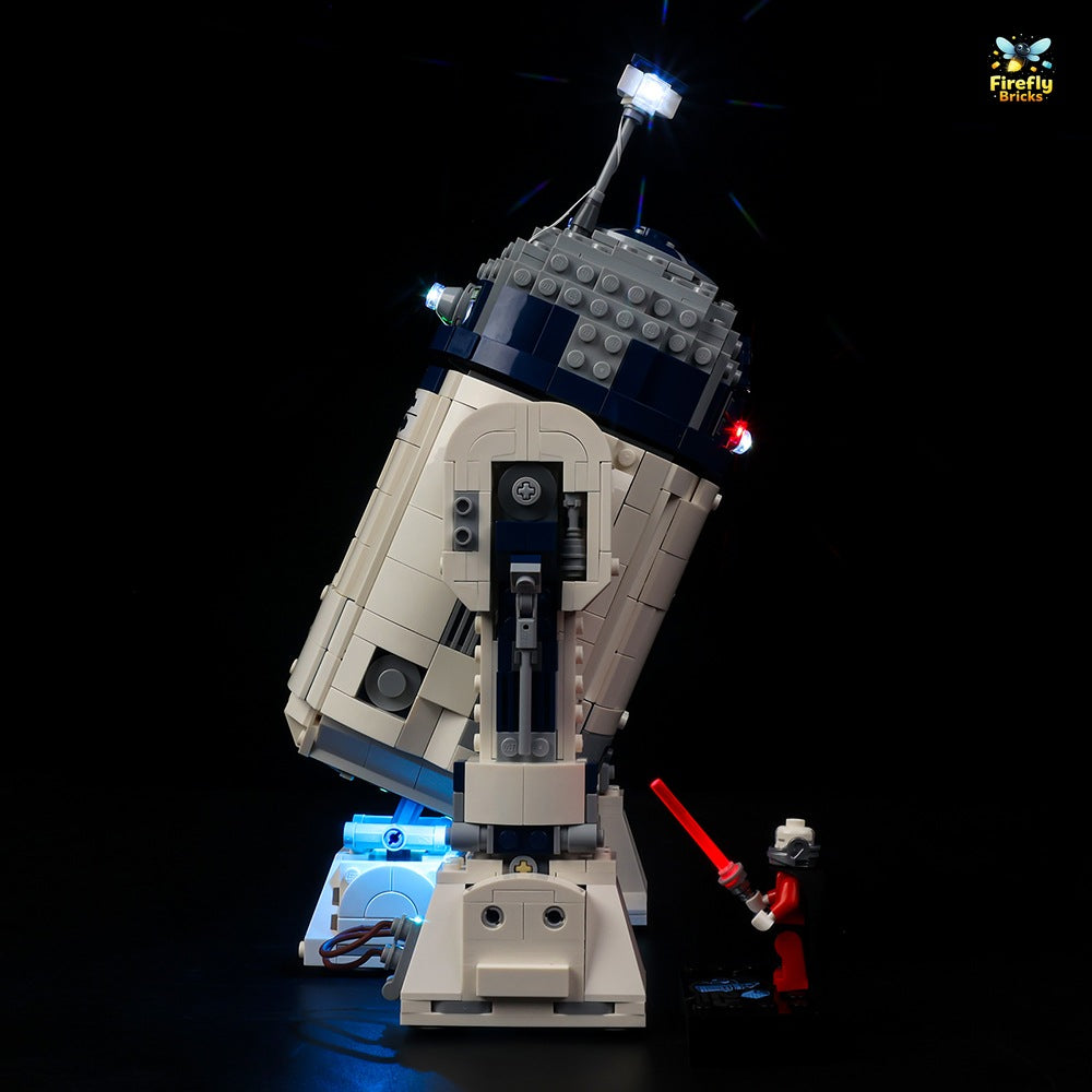 Light Kit for LEGO® R2-D2 75379