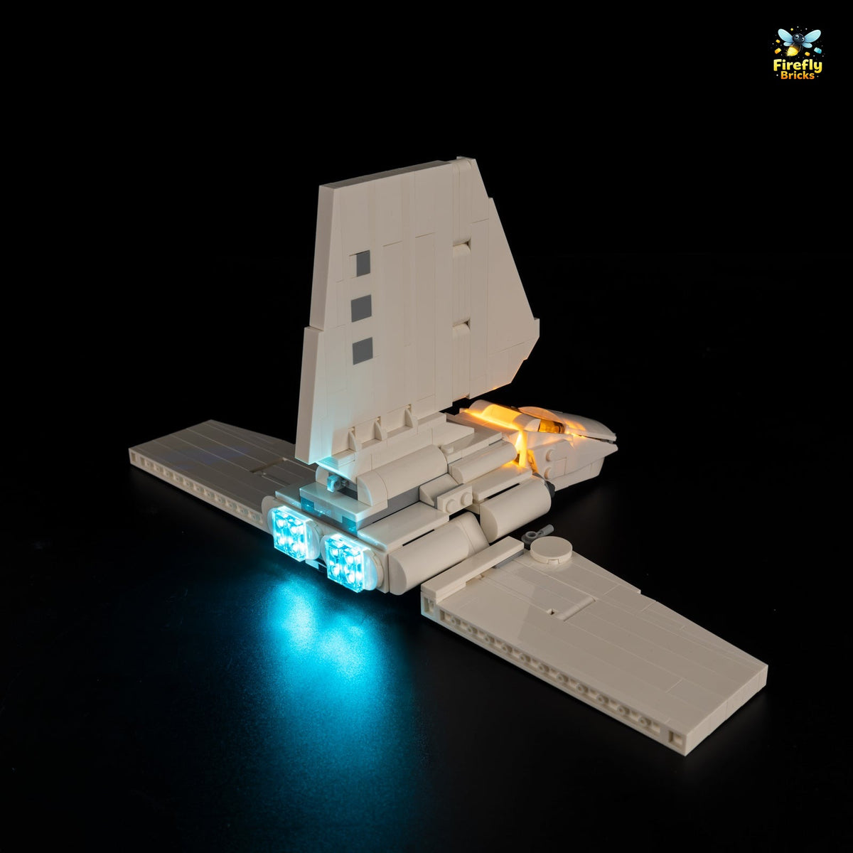 Light Kit for LEGO® Death Star UCS 75419