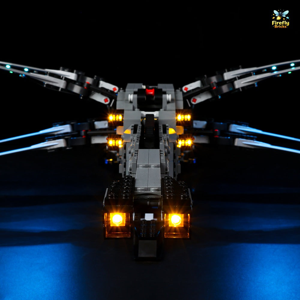 Light Kit for LEGO® Dune Atreides Royal Ornithopter 10327