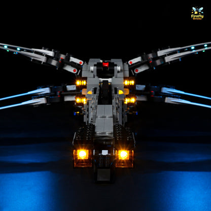 Light Kit for LEGO® Dune Atreides Royal Ornithopter 10327