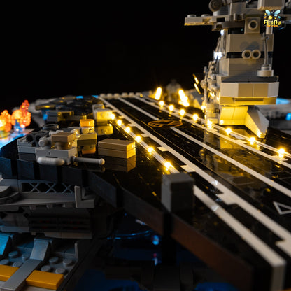 Light Kit for LEGO® S.H.I.E.L.D. Helicarrier 76354