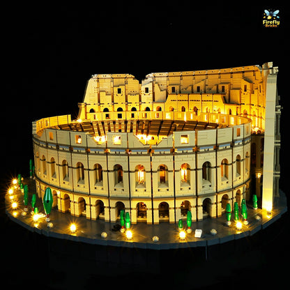 Light Kit for LEGO® Colosseum 10276