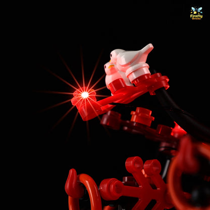 Light Kit for LEGO® Family Tree 21346