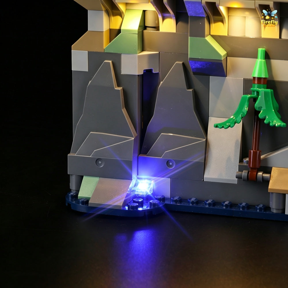 Light Kit for LEGO® Hogwarts Castle: The Great Hall 76435