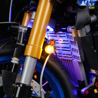Light Kit for LEGO® Yamaha MT-10 SP 42159
