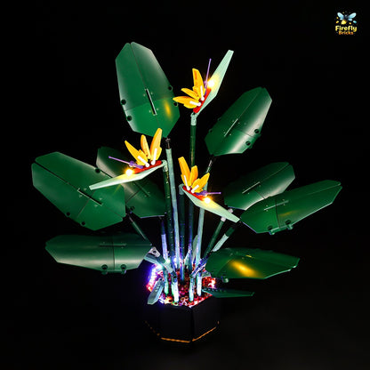 Light Kit for LEGO® Bird of Paradise 10289