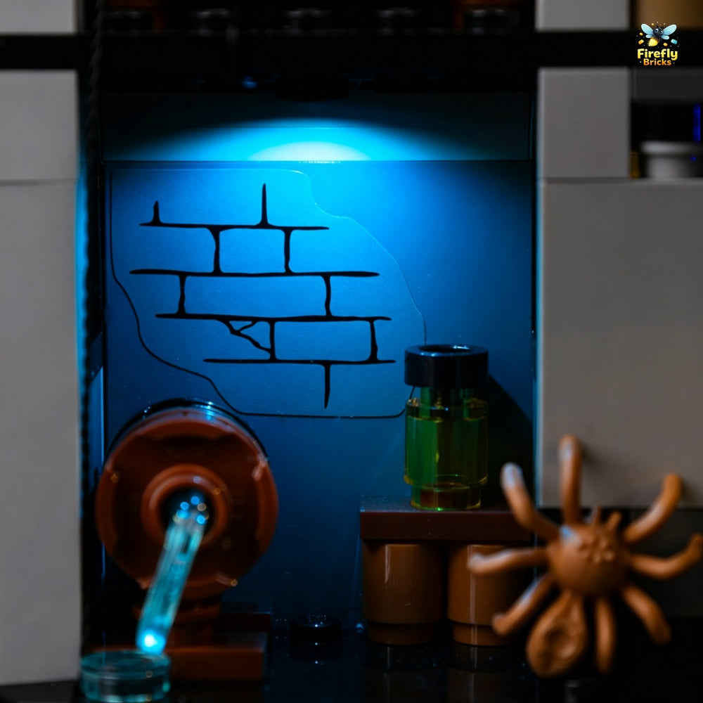 Light Kit for LEGO® Malfoy Manor 76453