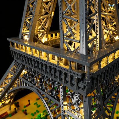 Light Kit for LEGO® Eiffel Tower 10307