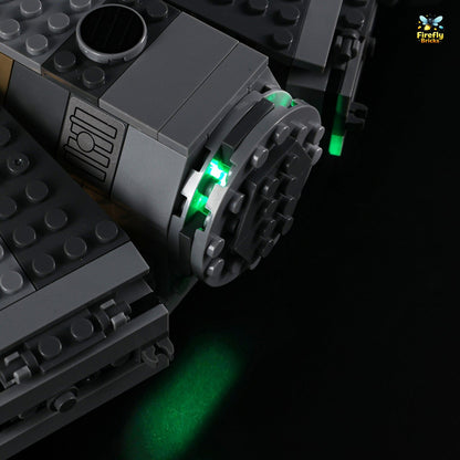 Light Kit for LEGO® Millennium Falcon 75105