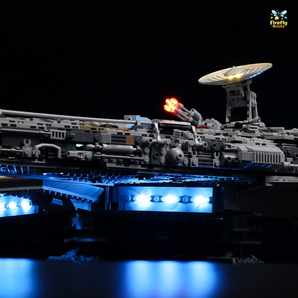Light Kit for LEGO® Millennium Falcon 75192