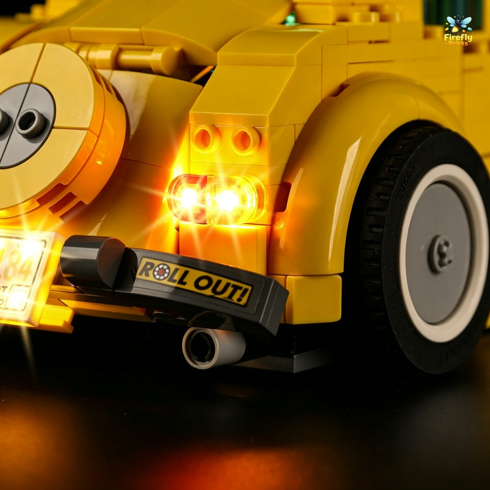 Light Kit for LEGO® Bumblebee 10338