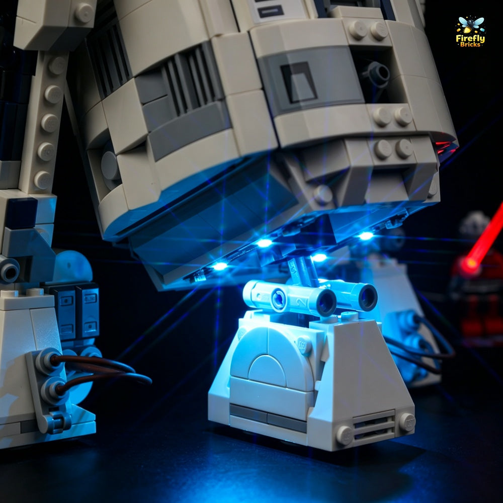 Light Kit for LEGO® R2-D2 75379