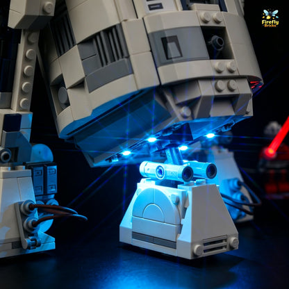 Light Kit for LEGO® R2-D2 75379