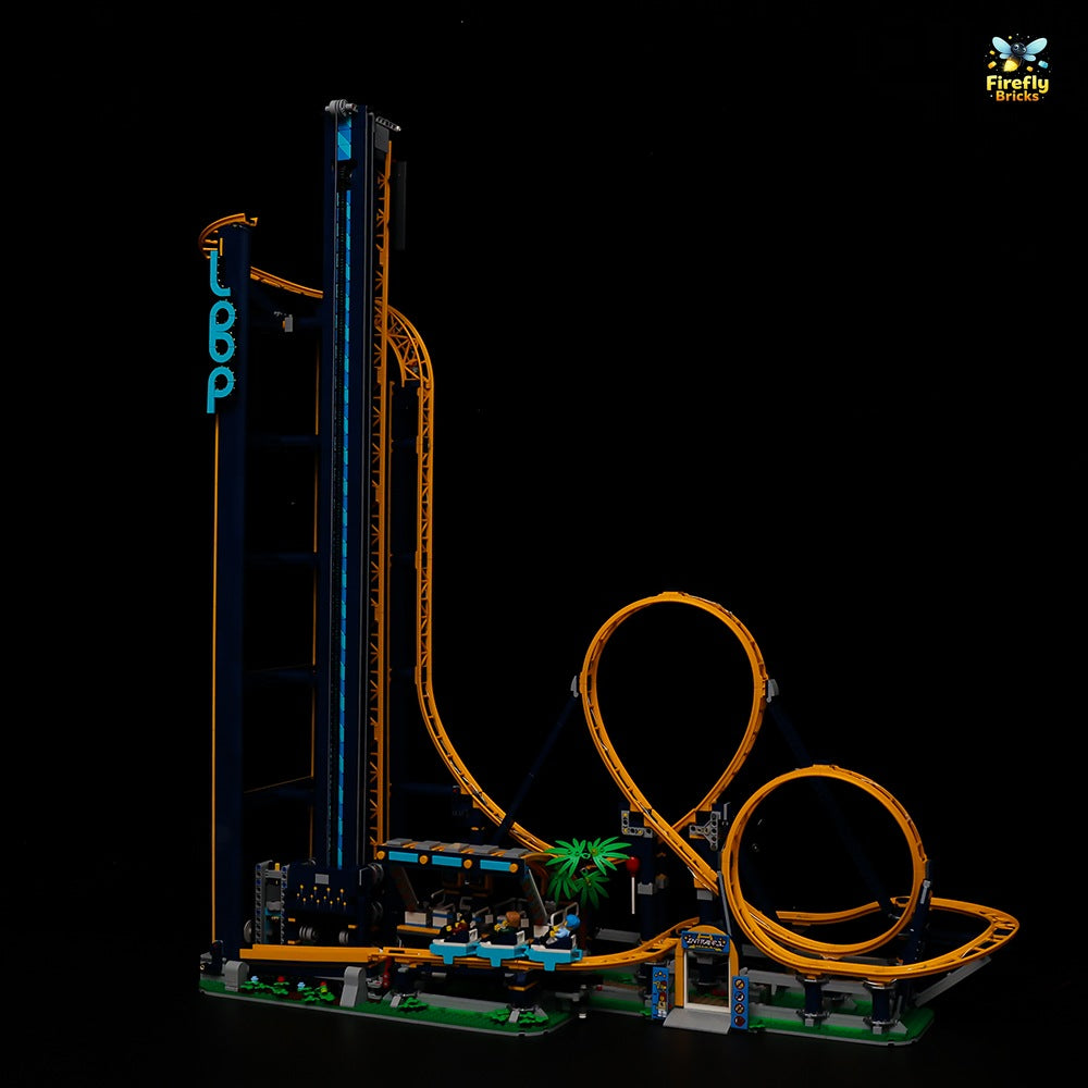 Light Kit for LEGO® Loop Coaster 10303