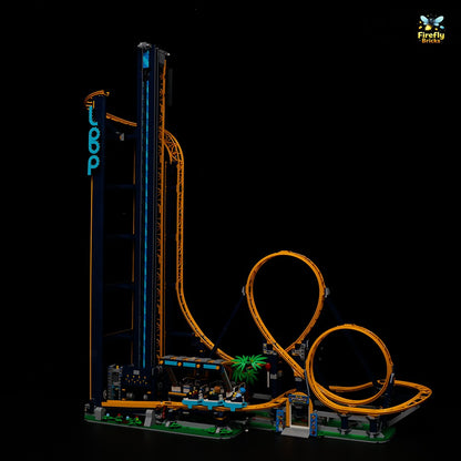 Light Kit for LEGO® Loop Coaster 10303