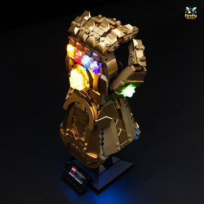 Light Kit for LEGO® Infinity Gauntlet 76191