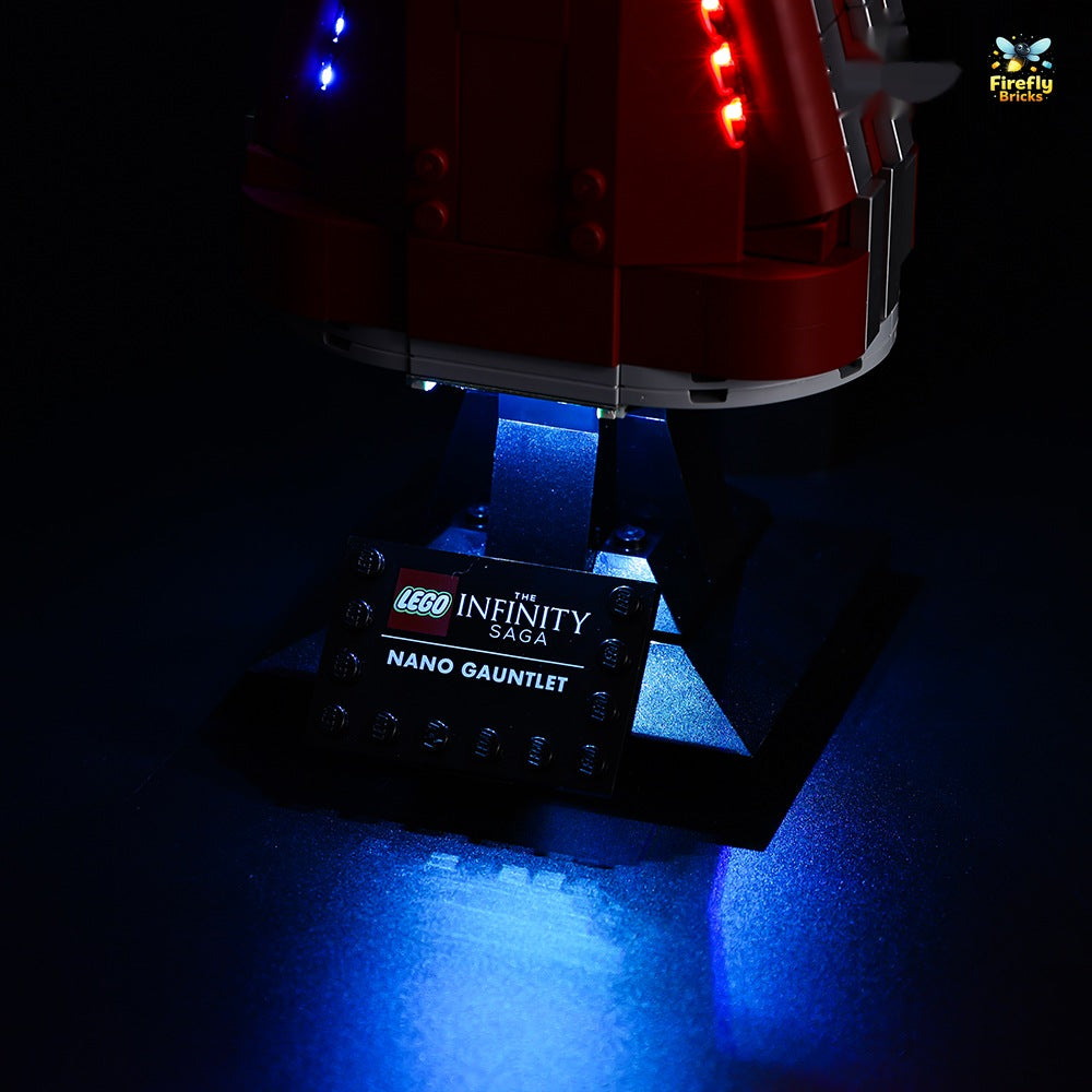 Light Kit for LEGO® Nano Gauntlet 76223
