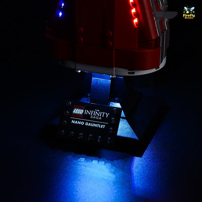Light Kit for LEGO® Nano Gauntlet 76223