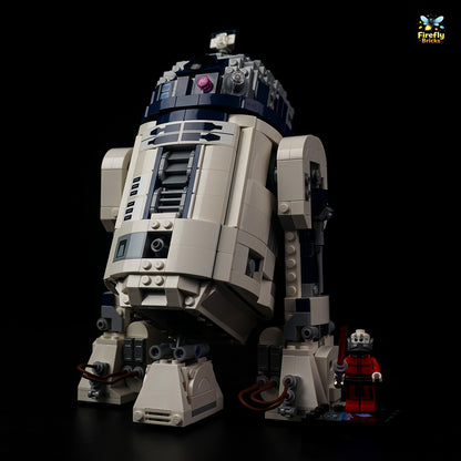 Light Kit for LEGO® R2-D2 75379