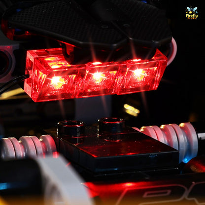 Light Kit for LEGO® McLaren P1 42172
