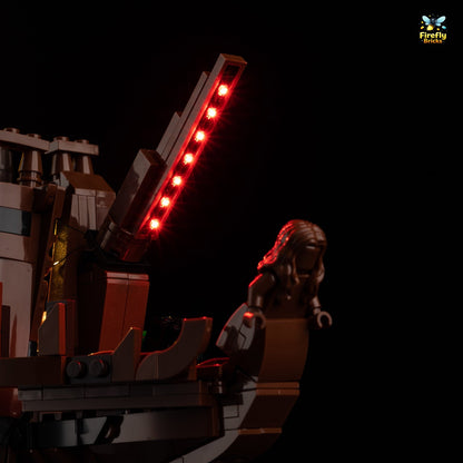 Light Kit for LEGO® The Goonies 21363