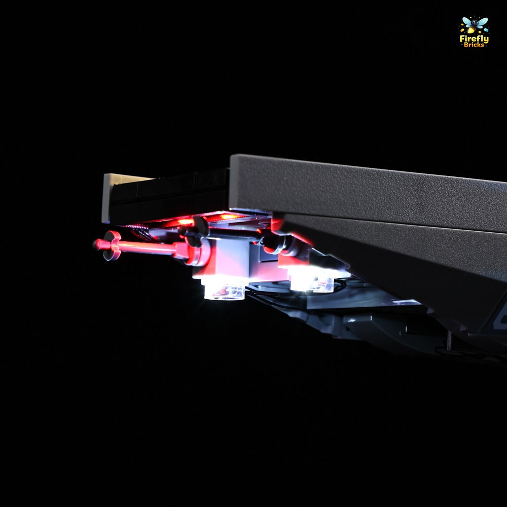 Light Kit for LEGO® The Avengers Helicarrier 76295