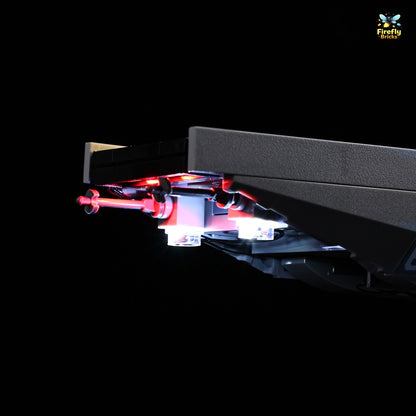 Light Kit for LEGO® The Avengers Helicarrier 76295