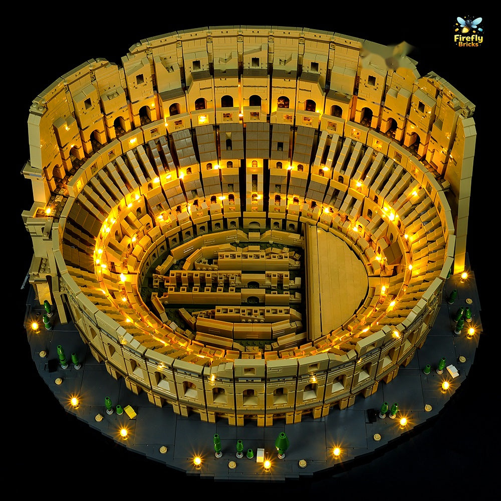 Light Kit for LEGO® Colosseum 10276