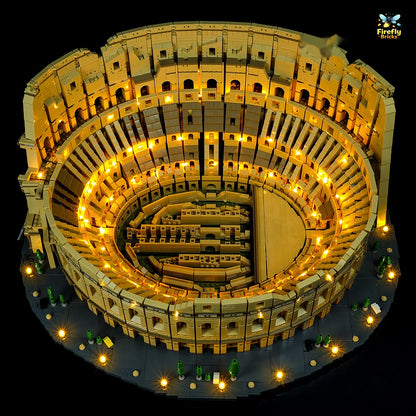 Light Kit for LEGO® Colosseum 10276