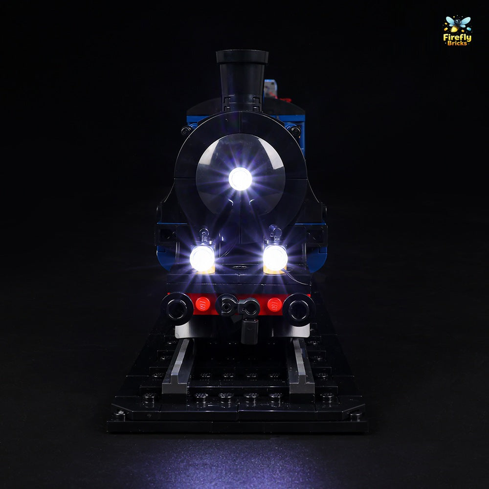 Light Kit for LEGO® The Orient Express Train 21344