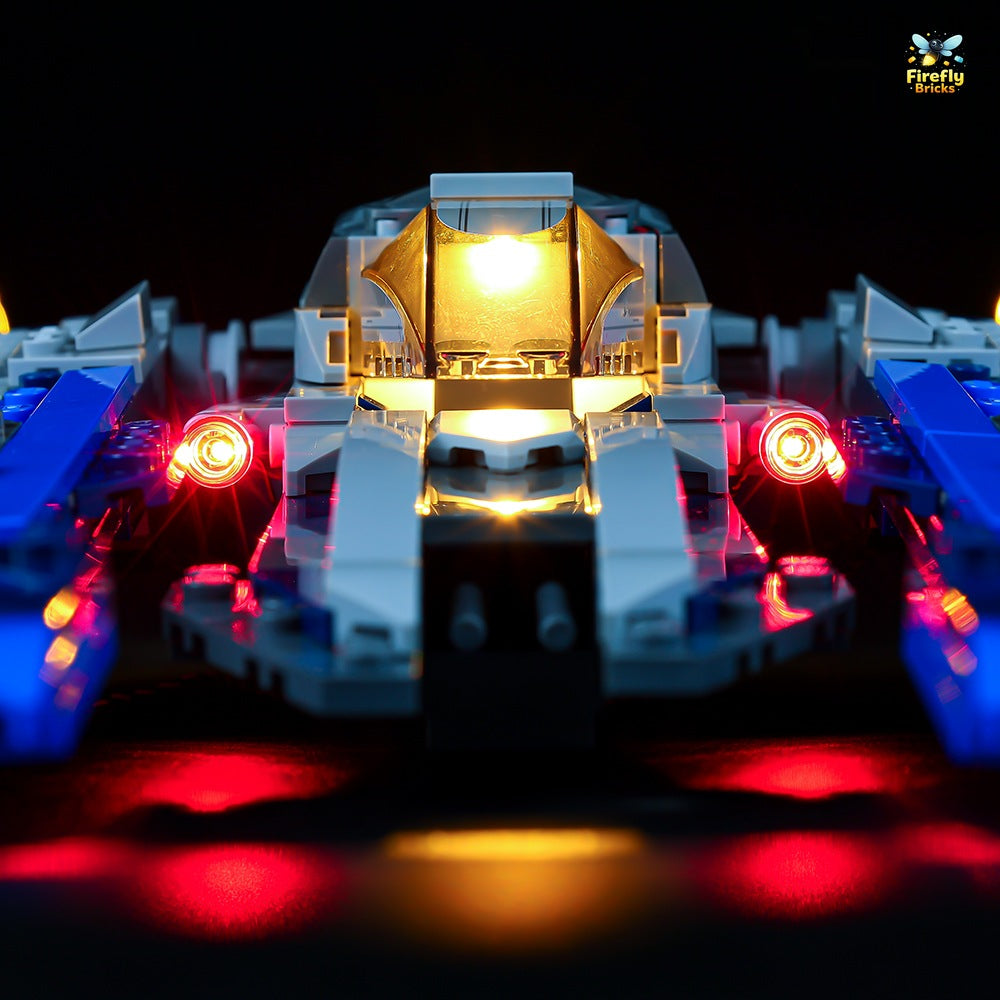 Light Kit for LEGO® Mandalorian Starfighter 75316