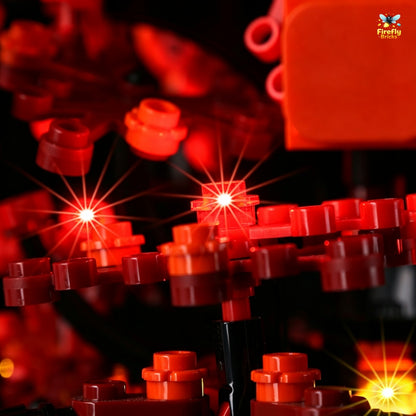 Light Kit for LEGO® Family Tree 21346
