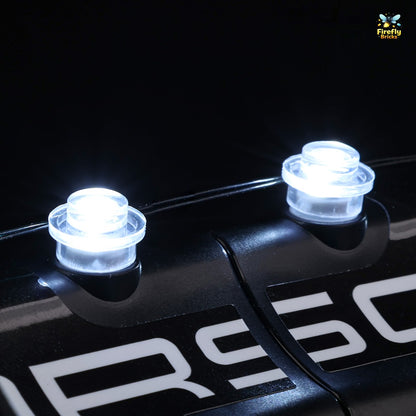 Light Kit for LEGO® Porsche GT4 e-Performance Race Car 42176