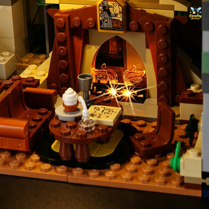 Light Kit for LEGO® Hogwarts Castle: The Great Hall 76435