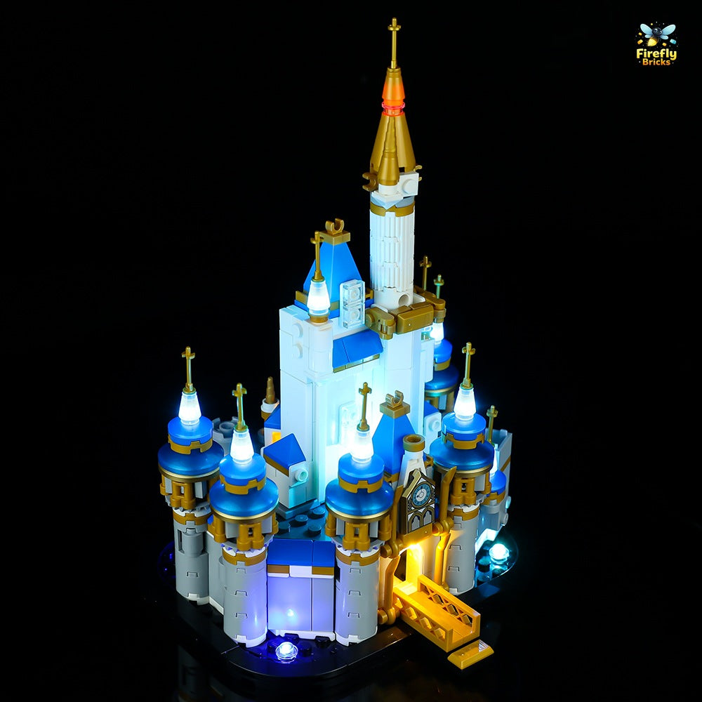 Light Kit for LEGO® Mini Disney Castle 40478
