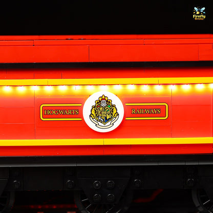 Light Kit for LEGO® Hogwarts Express – Collectors’ Edition 76405