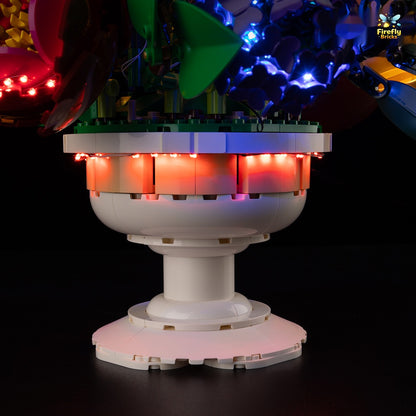 Light Kit for LEGO® Flower Arrangement 10345