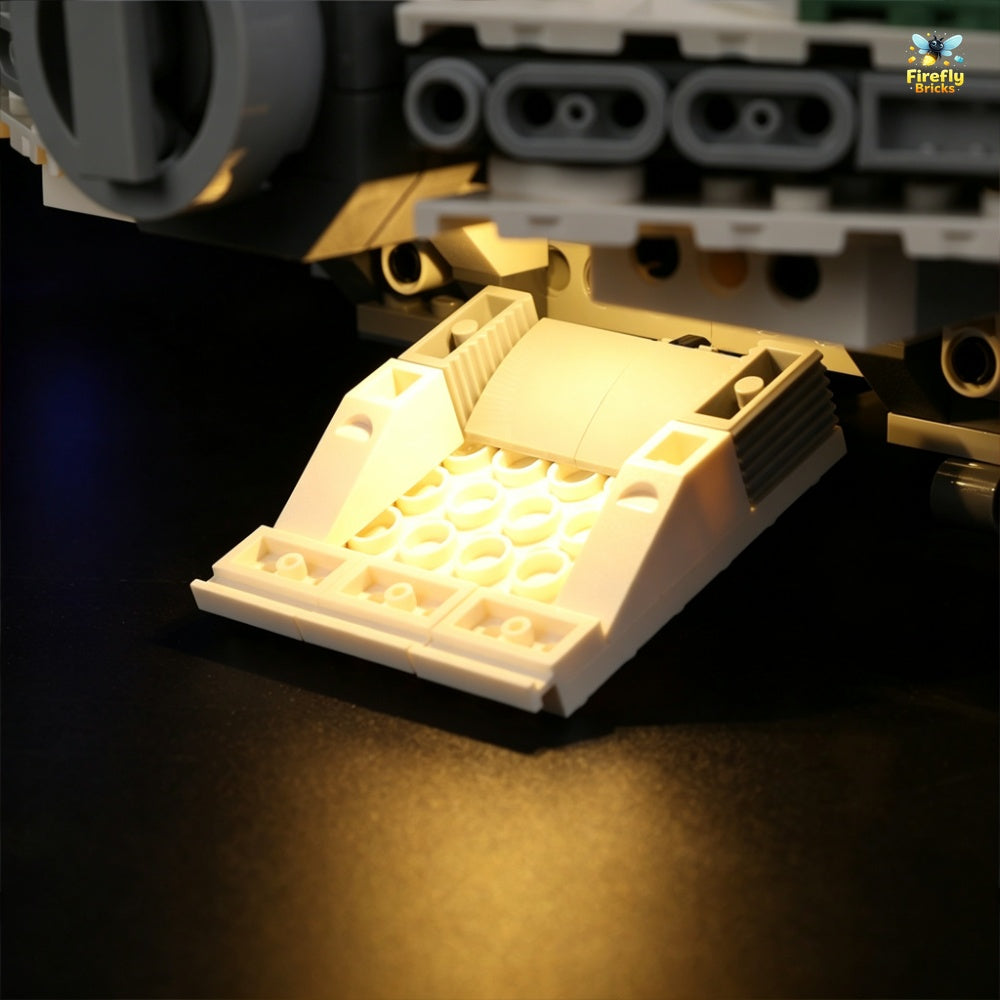 Light Kit for LEGO® Ghost & Phantom II 75357