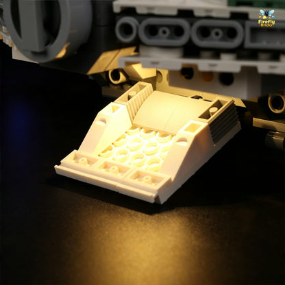 Light Kit for LEGO® Ghost & Phantom II 75357