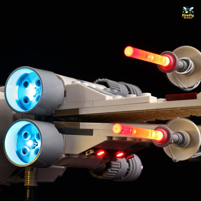 Light Kit for LEGO® TIE Fighter & X-Wing Mash-up 75393